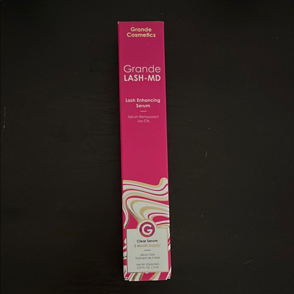 Grande Lash-MD Lash Enhancing Serum